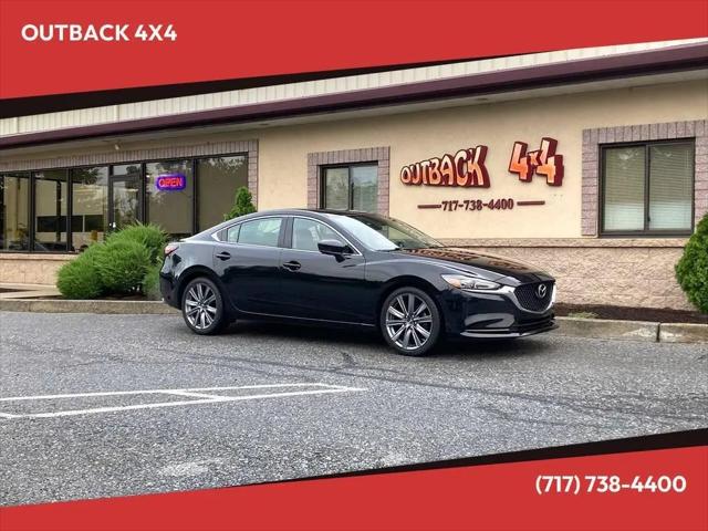2020 Mazda Mazda6 Touring for sale in Ephrata, PA