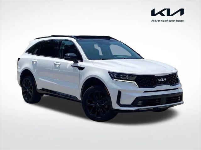 2022 Kia Sorento SX for sale in Baton Rouge, LA