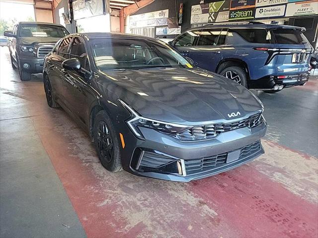 2025 Kia K5 LXS for sale in Baton Rouge, LA