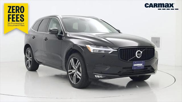 2018 Volvo XC60 T5 Momentum for sale in Roanoke, VA