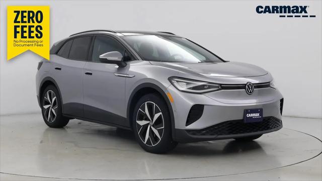 2023 Volkswagen ID.4 S for sale in Fredericksburg, VA