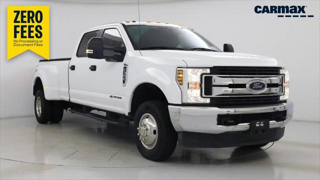 2018 Ford F-350 XLT for sale in Fredericksburg, VA