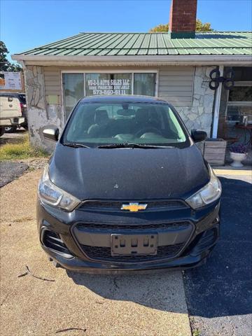 2017 Chevrolet Spark LS CVT for sale in SULLIVAN, MO