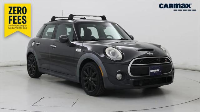 2015 MINI Hardtop Cooper S for sale in Fredericksburg, VA