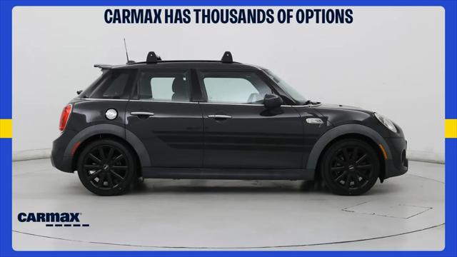 2015 MINI Hardtop Cooper S