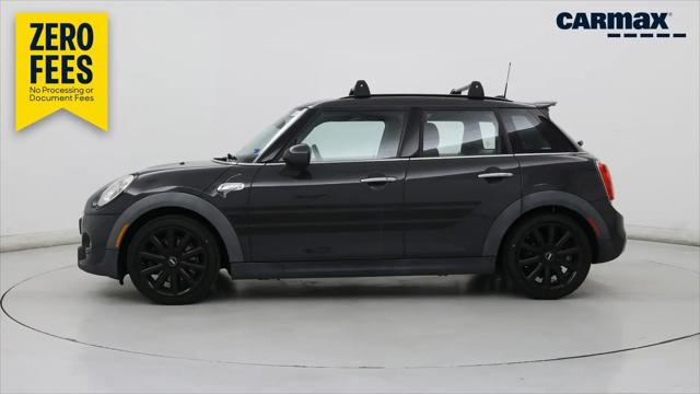 2015 MINI Hardtop Cooper S