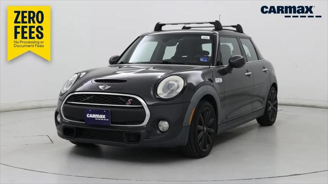 2015 MINI Hardtop Cooper S
