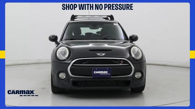 2015 MINI Hardtop Cooper S