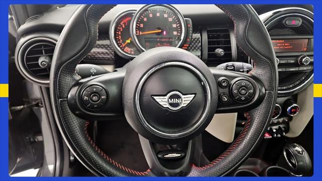 2015 MINI Hardtop Cooper S