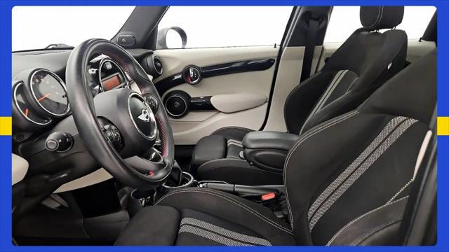 2015 MINI Hardtop Cooper S