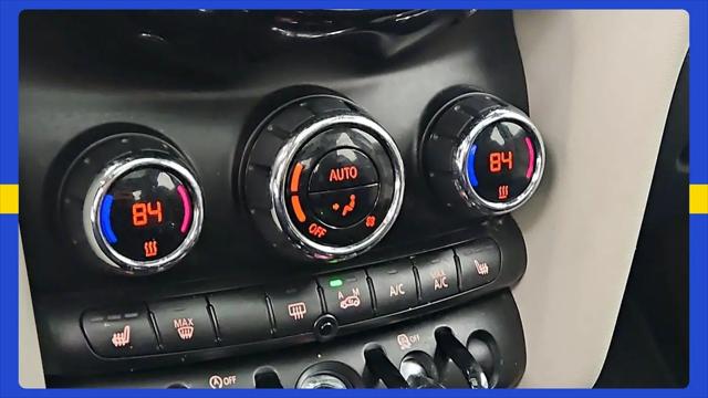 2015 MINI Hardtop Cooper S