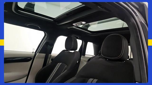 2015 MINI Hardtop Cooper S