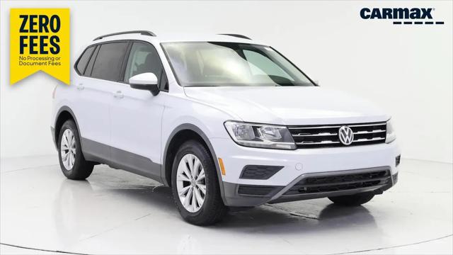 2019 Volkswagen Tiguan 2.0T S for sale in Orlando, FL