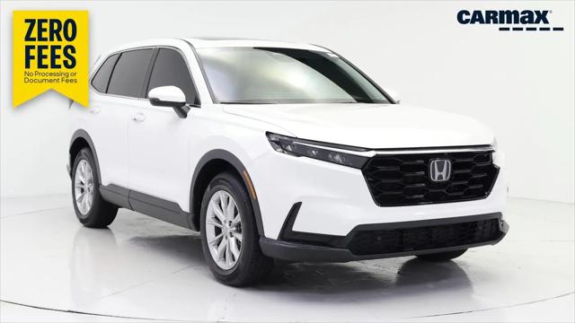 2024 Honda CR-V EX-L AWD for sale in Orlando, FL