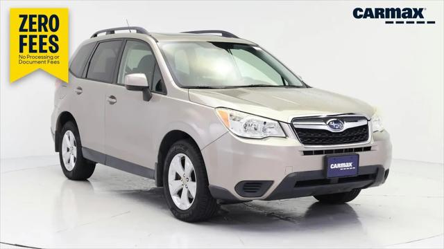 2015 Subaru Forester 2.5i Premium for sale in Orlando, FL