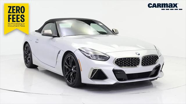 2020 BMW Z4 M40i for sale in Orlando, FL