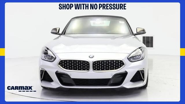 2020 BMW Z4 M40i