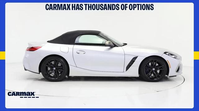2020 BMW Z4 M40i