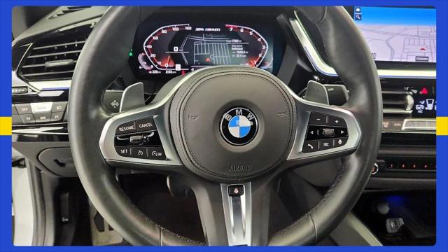 2020 BMW Z4 M40i
