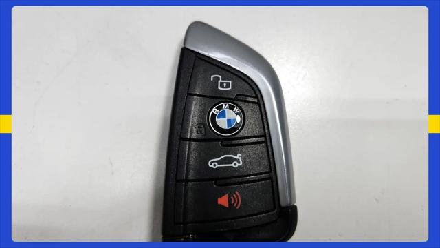 2020 BMW Z4 M40i