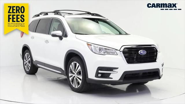 2020 Subaru Ascent Touring for sale in Orlando, FL
