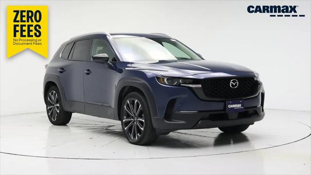2025 Mazda CX-50 2.5 S Premium Plus Package for sale in Kenosha, WI