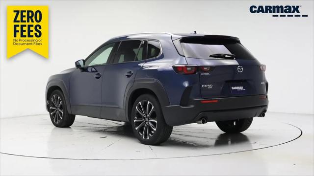 2025 Mazda CX-50 2.5 S Premium Plus Package for sale in Kenosha, WI