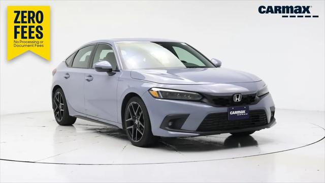2024 Honda Civic Sport Touring for sale in Kenosha, WI