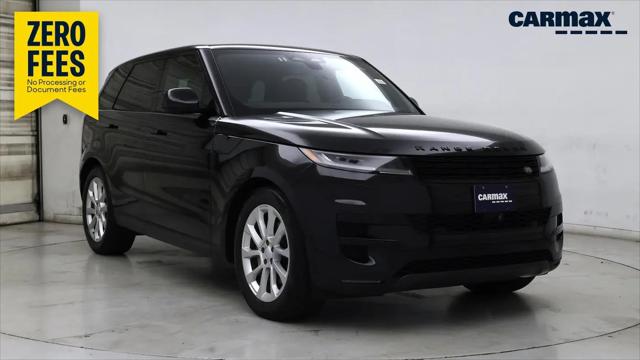 2025 Land Rover Range Rover Sport P360 SE for sale in North Attleborough, MA