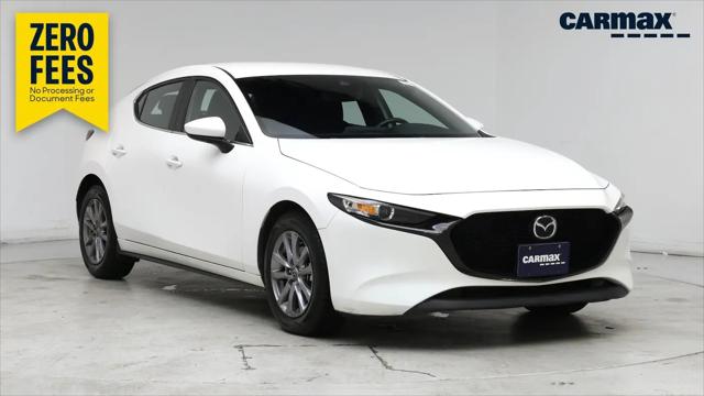 2022 Mazda Mazda3 2.5 S for sale in Vancouver, WA