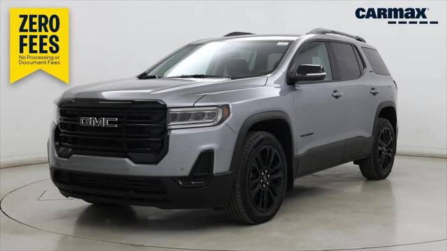 2023 GMC Acadia AWD SLE for sale in Naperville, IL