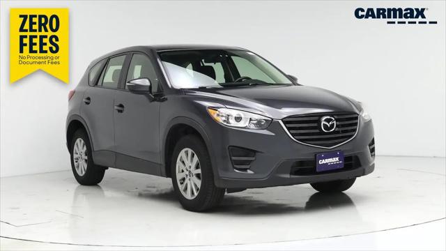 2016 Mazda CX-5 Sport for sale in Naperville, IL