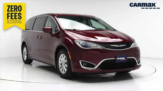 2019 Chrysler Pacifica Touring Plus for sale in Naperville, IL