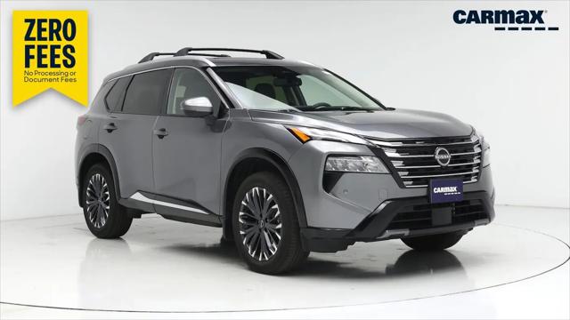 2026 Nissan Rogue Platinum for sale in Naperville, IL