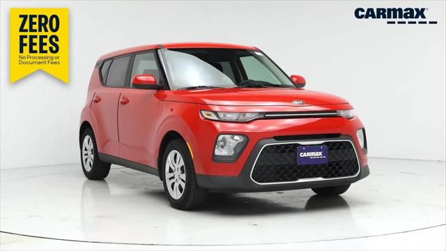 2021 Kia Soul LX for sale in Naperville, IL
