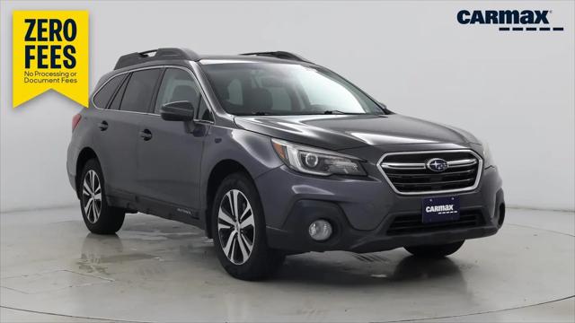 2019 Subaru Outback 2.5i Limited for sale in Woodbridge, VA