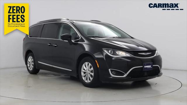 2018 Chrysler Pacifica Touring L Plus for sale in Woodbridge, VA