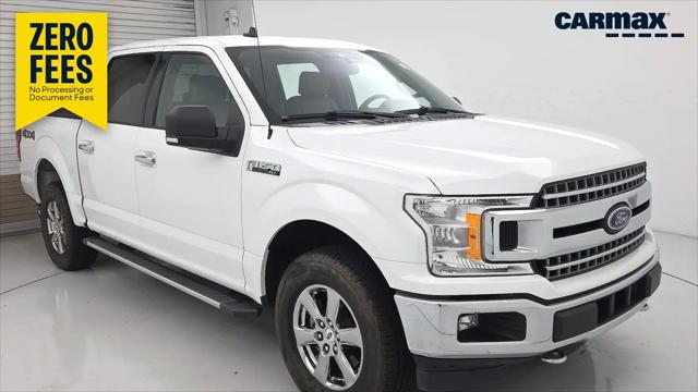2019 Ford F-150 XLT for sale in Gastonia, NC