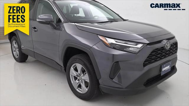 2025 Toyota RAV4 Hybrid XLE for sale in Gastonia, NC