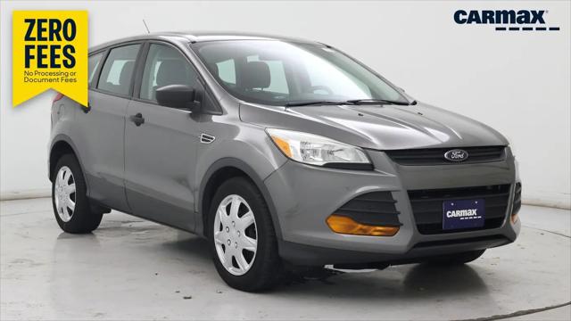 2014 Ford Escape S for sale in Gastonia, NC