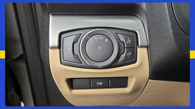 2017 Ford Explorer Base