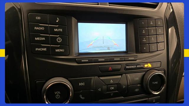 2017 Ford Explorer Base