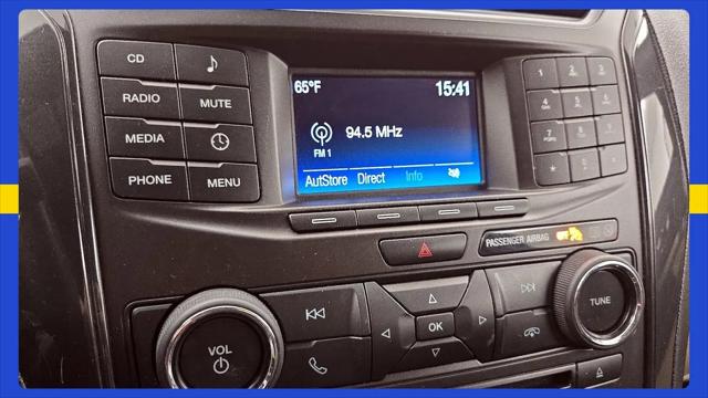 2017 Ford Explorer Base