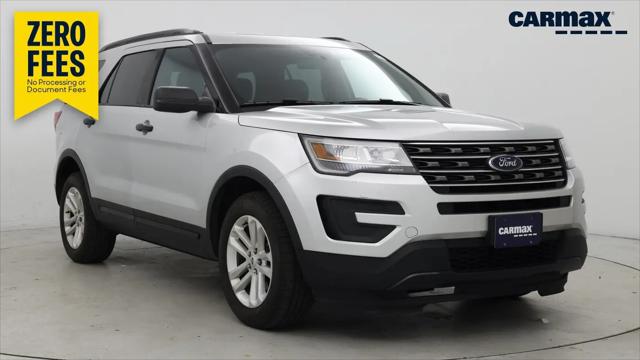 2017 Ford Explorer Base for sale in Danvers, MA