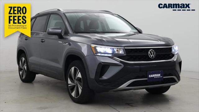 2023 Volkswagen Taos 1.5T SE for sale in Danvers, MA