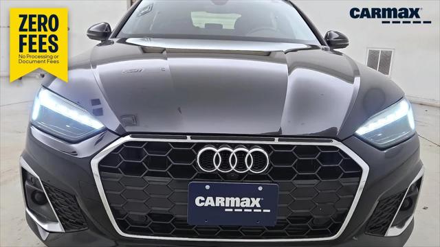 2024 Audi A5 Sportback Premium Plus 45 TFSI quattro S tronic