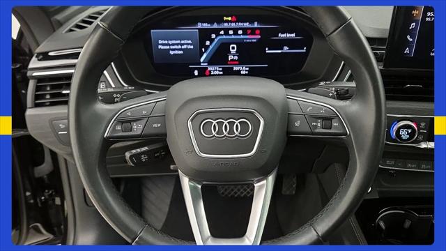 2024 Audi A5 Sportback Premium Plus 45 TFSI quattro S tronic