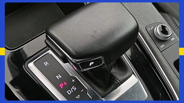 2024 Audi A5 Sportback Premium Plus 45 TFSI quattro S tronic