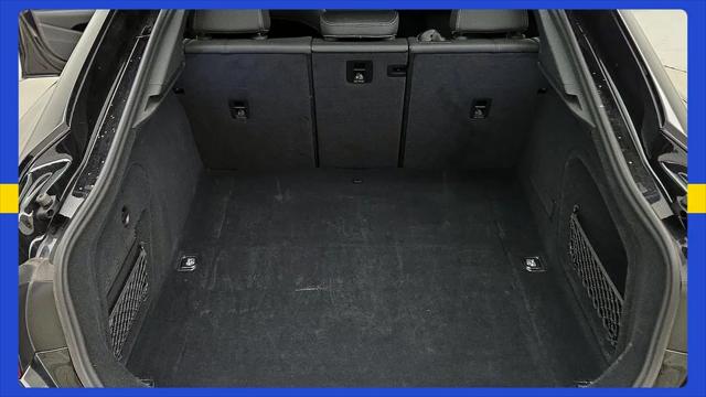 2024 Audi A5 Sportback Premium Plus 45 TFSI quattro S tronic