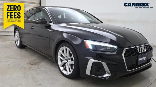2024 Audi A5 Sportback Premium Plus 45 TFSI quattro S tronic for sale in Danvers, MA